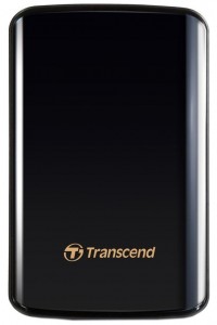    Transcend StoreJet 25D3 500GB 2.5 USB 3.0 (TS500GSJ25D3)