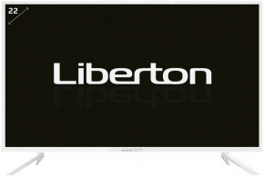  Liberton 22AS4FHDTA1