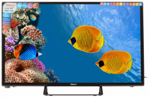 LED  SATURN TV LED32HD900UST2