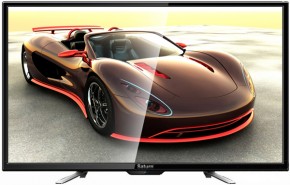 LED  Saturn TV LED40FHD400U