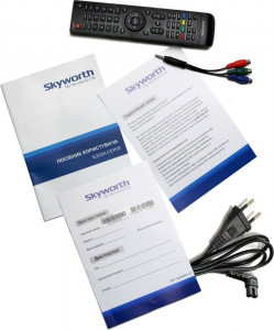  Skyworth 43E200A  6