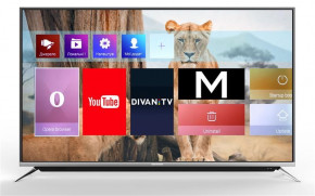  Skyworth 43G6 UHD Smart T2