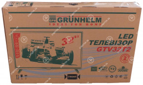  Grunhelm GTV43T2FS 7