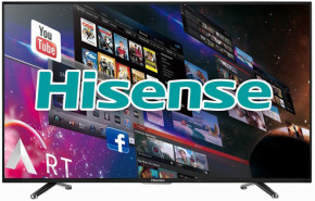  Hisense 40N2179PW