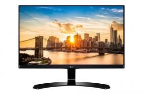  LG 22MP68VQ-P