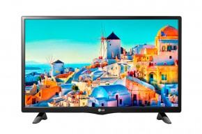  LG 24LH450U 7