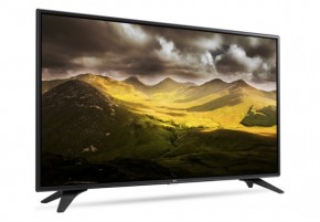  LG 32LH530V 4