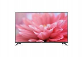 LED  LG 42LB552V