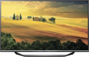 UHD  LG 43UF670V