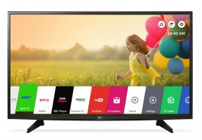  LG 49LH570V