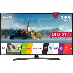  LG 49UJ635V*EU