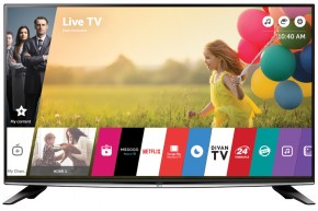  LG 50UH630V