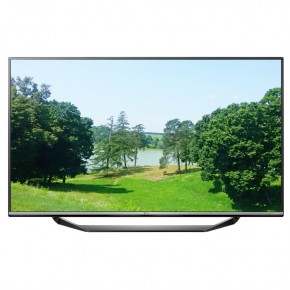 UHD  LG 55UF670V