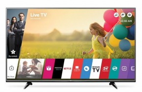  LG 55UH605V