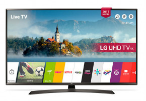  LG 55UJ634