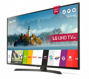  LG 55UJ634 3