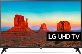  LG 55UK6200 