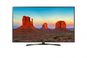  LG 55UK6400 EU