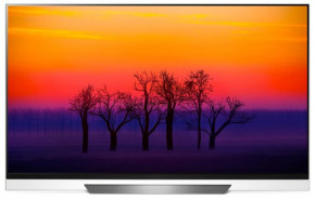  OLED UHD LG 65 OLED65E8PLA