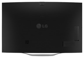 LED  LG 77EC980V 5