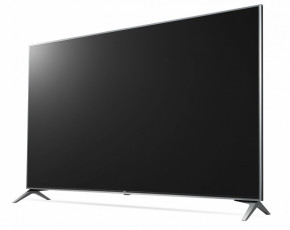  55 LG LED UHD 55UJ740V 3