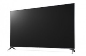  LG Led UHD 49UJ740V 3