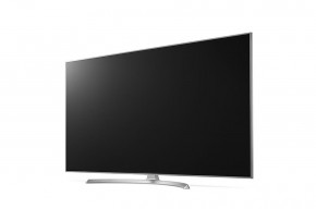  LG Led UHD 55SJ810V 3