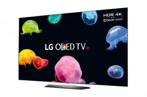  LG OLED55B6V 3