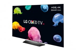  LG OLED55B6V 4