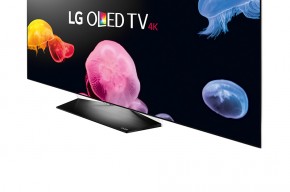  LG OLED55B6V 5