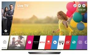  LG OLED55B6V