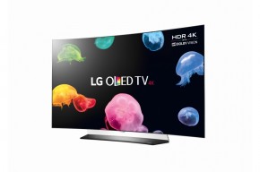  LG OLED55C6V