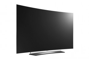  LG OLED55C6V 5