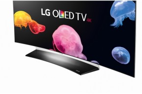  LG OLED55C6V 8