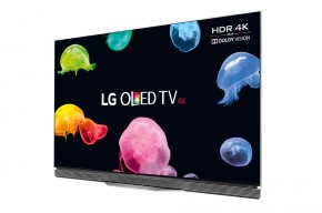  LG OLED55E6V