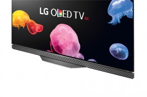  LG OLED55E6V 3