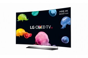  LG OLED65C6V