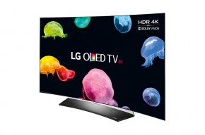  LG OLED65C6V 3