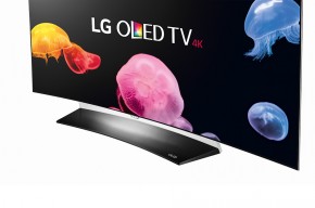  LG OLED65C6V 4