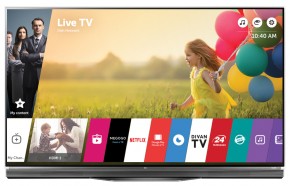  LG OLED65E6V