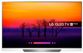  LG OLED65E8PLA