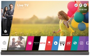  LG OLED65G6V