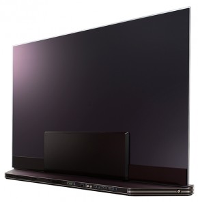  LG OLED65G6V 5