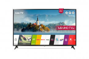  LG 43UJ630V