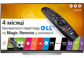  LG OLED65E7V