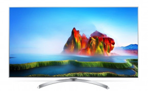  LG Led UHD 55SJ810V