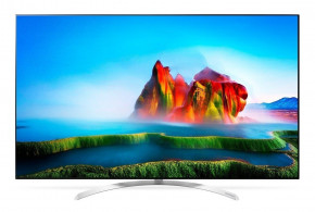  LG Led UHD 55SJ930V