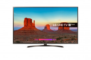  LG 55UK6400PLF