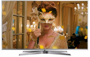  Panasonic LED UHD Smart (TX-75EXR780)