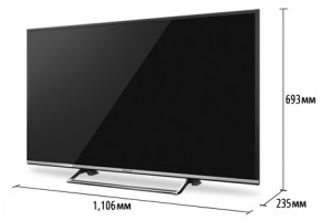  LED Panasonic TX-49DSR500 6